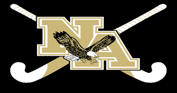 New Albany Field Hockey Fundraiser logo