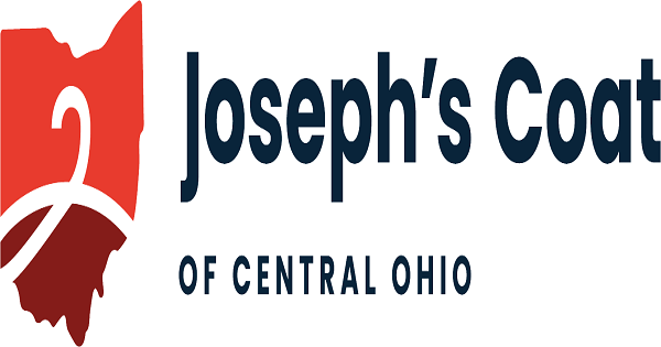 Josephs  Coat Pickleball Fundraiser logo