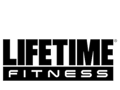 LIFE TIME logo