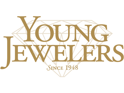 Young Jewelers logo