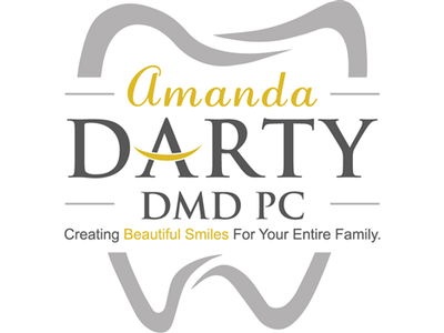 Amanda Darty DMD, PC logo