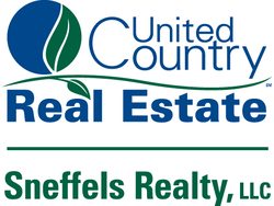 Sneffels Realty, United Country Real Estate logo