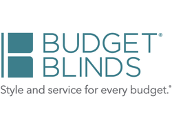 Budget Blinds logo