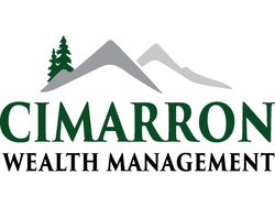 Cimarron Wealth Management logo