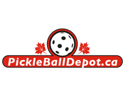 Pickleball Depot logo