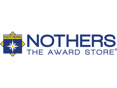 Nothers The award Store logo