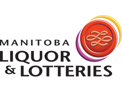 Manitoba Liquor & Lotteries logo