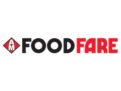 Food Fare logo