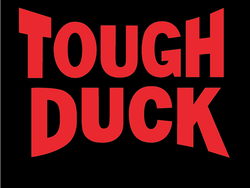 Tough Duck logo