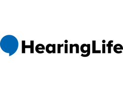Hearing Life Presenting Partner logo