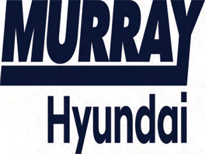Murray Hundai logo