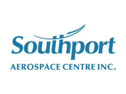 Southport Aerospace Center logo
