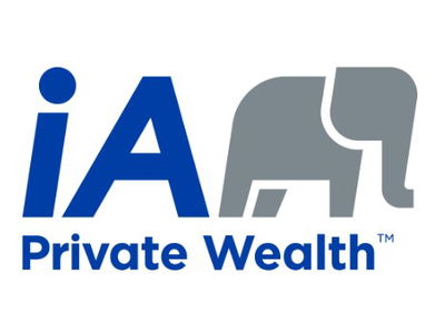 Title Sponsor Industrial Alliance Private Wealth logo