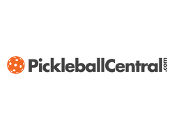 Pickleball central logo