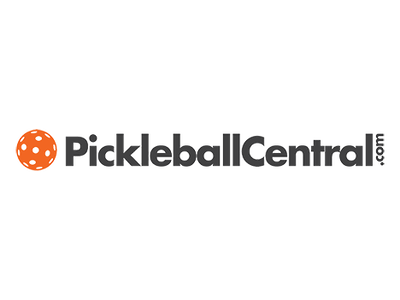 Pickleball central logo