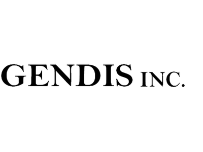 Gendis Inc logo