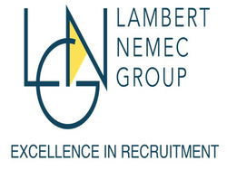 Lambert Nemec Group logo