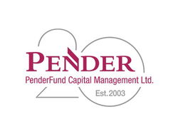 Pender Fund capital Management Ltd. logo