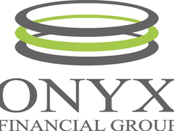 ONYX Financial group logo