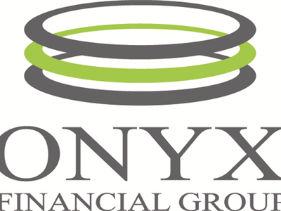 ONYX Financial group logo