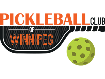 Pickleball Club of Winnipeg logo