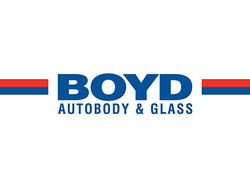 Boyd Group logo