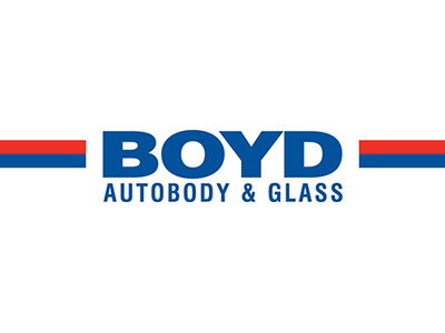 Boyd Group logo
