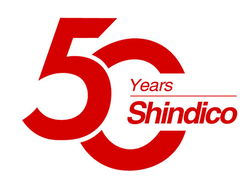 Shindico Realty logo
