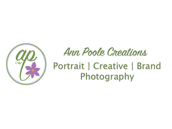 Ann Poole Creations logo