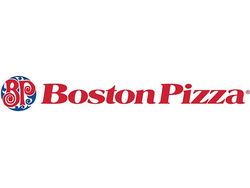 Boston Pizza logo