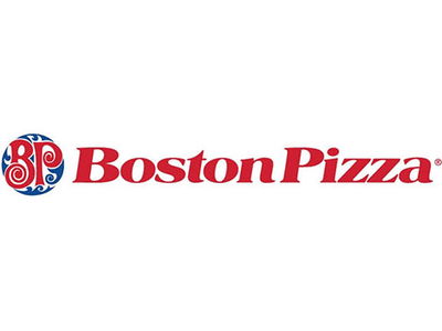 Boston Pizza logo