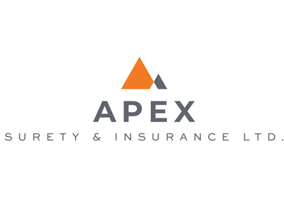 Apex Surety & Insurance logo