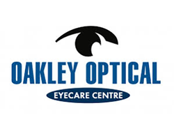 Oakley Optical logo