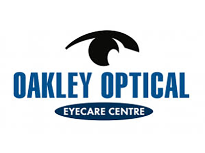 Oakley Optical logo