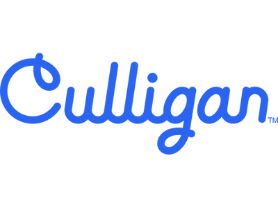 Culligan Water logo