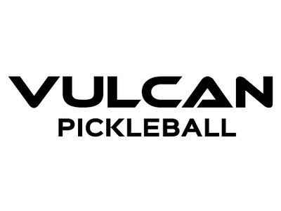 Vulcan Pickleball logo