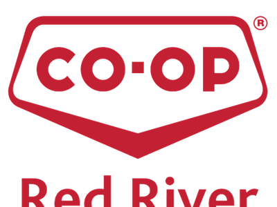 Red River co op logo