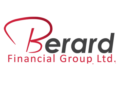 Berard financial Group logo
