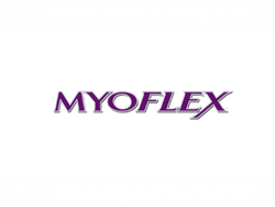 Myoflex 2025 Pickleball Canada National Championship logo
