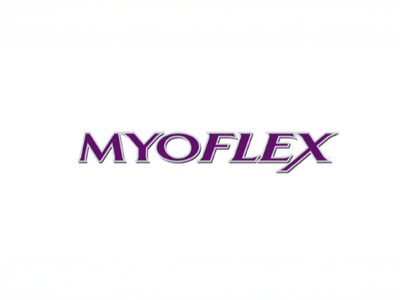 Myoflex 2025 Pickleball Canada National Championship logo