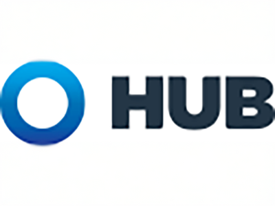 Hub International logo