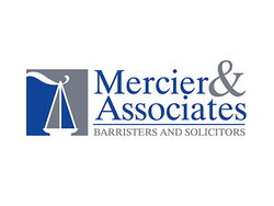 Mercier and Associates logo