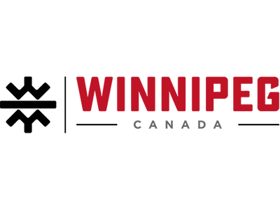 Tourisim Winnipeg logo