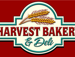 harvest Bakery logo