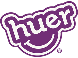 Huer Candy logo