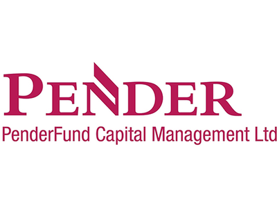 Pender Funds logo