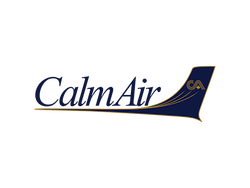 Calm Air logo