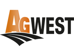 Ag West logo