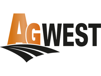 Ag West logo