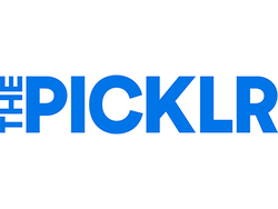 The PICKLR logo